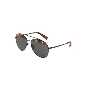 Alain Mikli Sunglasses, Model: A04004 Colour: 01387