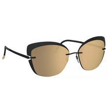 Load image into Gallery viewer, Silhouette Sunglasses, Model: AccentShades8166 Colour: 9140