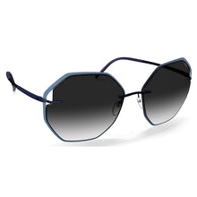 Load image into Gallery viewer, Silhouette Sunglasses, Model: AccentShades8187 Colour: 4540