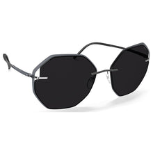 Load image into Gallery viewer, Silhouette Sunglasses, Model: AccentShades8187 Colour: 6500