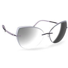 Load image into Gallery viewer, Silhouette Sunglasses, Model: AccentShades8188 Colour: 4040