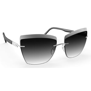 Silhouette Sunglasses, Model: AccentShades8189 Colour: 7000