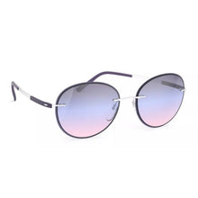 Load image into Gallery viewer, Silhouette Sunglasses, Model: AccentShades8720 Colour: 4000