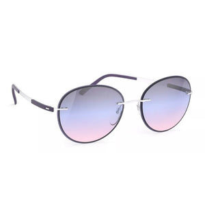 Silhouette Sunglasses, Model: AccentShades8720 Colour: 4000
