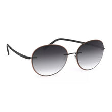 Load image into Gallery viewer, Silhouette Sunglasses, Model: AccentShades8720 Colour: 6040