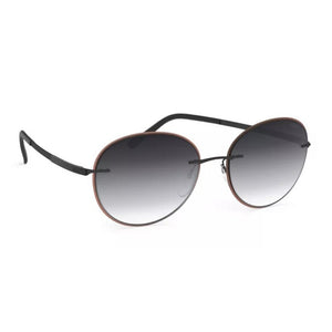 Silhouette Sunglasses, Model: AccentShades8720 Colour: 6040