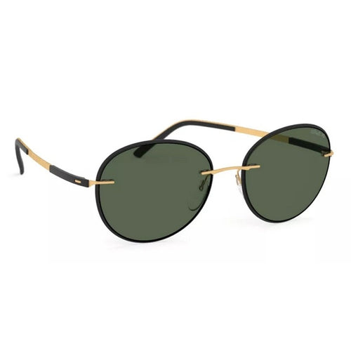 Silhouette Sunglasses, Model: AccentShades8720 Colour: 9030