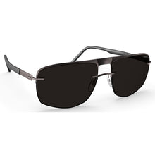 Load image into Gallery viewer, Silhouette Sunglasses, Model: AccentShades8738 Colour: 6560