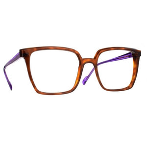 Blush Eyeglasses, Model: Adoree Colour: 1032