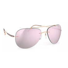 Load image into Gallery viewer, Silhouette Sunglasses, Model: Adventurer8176 Colour: 3530