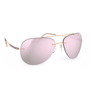 Silhouette Sunglasses, Model: Adventurer8176 Colour: 3530