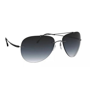 Silhouette Sunglasses, Model: Adventurer8176 Colour: 6560