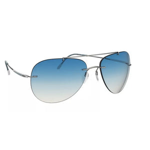 Silhouette Sunglasses, Model: Adventurer8176 Colour: 6660