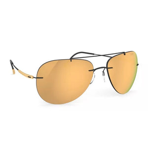 Silhouette Sunglasses, Model: Adventurer8176 Colour: 9040