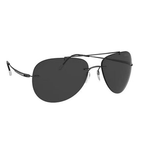 Silhouette Sunglasses, Model: Adventurer8176 Colour: 9140