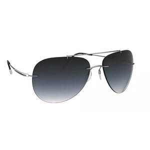 Silhouette Sunglasses, Model: Adventurer8721 Colour: 6560