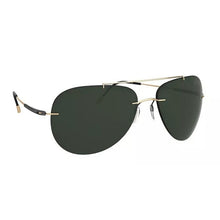 Load image into Gallery viewer, Silhouette Sunglasses, Model: Adventurer8721 Colour: 7530