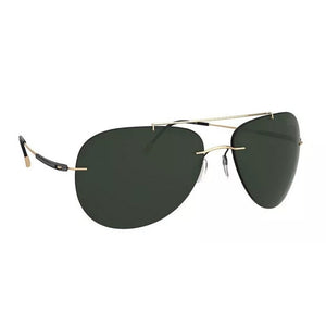 Silhouette Sunglasses, Model: Adventurer8721 Colour: 7530