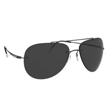 Load image into Gallery viewer, Silhouette Sunglasses, Model: Adventurer8721 Colour: 9040