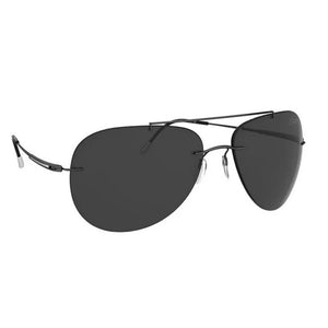 Silhouette Sunglasses, Model: Adventurer8721 Colour: 9040