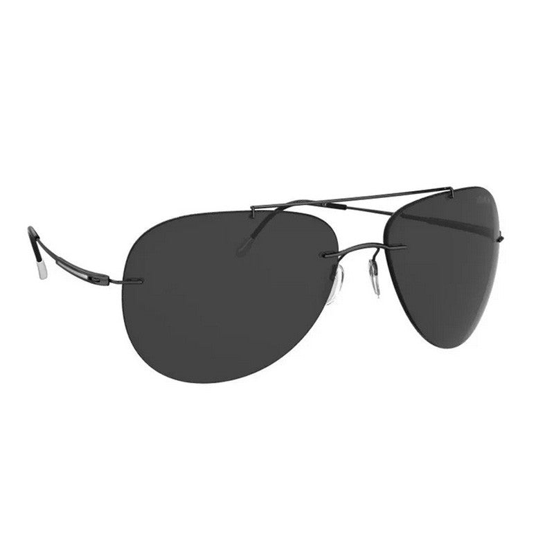Silhouette Sunglasses, Model: Adventurer8721 Colour: 9140