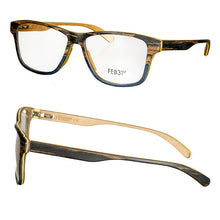Load image into Gallery viewer, FEB31st Eyeglasses, Model: ALEX Colour: P000123F04