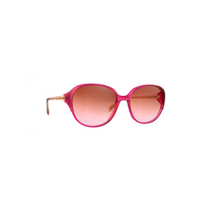 Caroline Abram Sunglasses, Model: AlmaSun Colour: 652