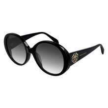 Load image into Gallery viewer, Alexander McQueen Sunglasses, Model: AM0285S Colour: 002