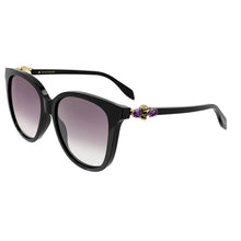 Load image into Gallery viewer, Alexander McQueen Sunglasses, Model: AM0326S Colour: 003