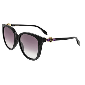 Alexander McQueen Sunglasses, Model: AM0326S Colour: 003
