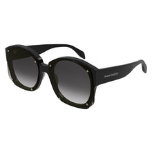 Load image into Gallery viewer, Alexander McQueen Sunglasses, Model: AM0334S Colour: 001