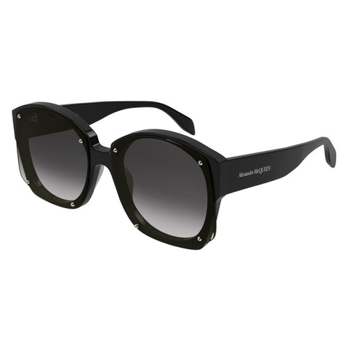 Alexander McQueen Sunglasses, Model: AM0334S Colour: 001