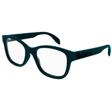 Load image into Gallery viewer, Alexander McQueen Eyeglasses, Model: AM0350O Colour: 003