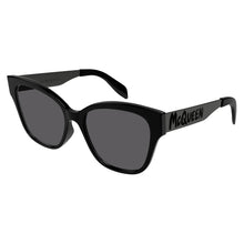 Load image into Gallery viewer, Alexander McQueen Sunglasses, Model: AM0353S Colour: 001