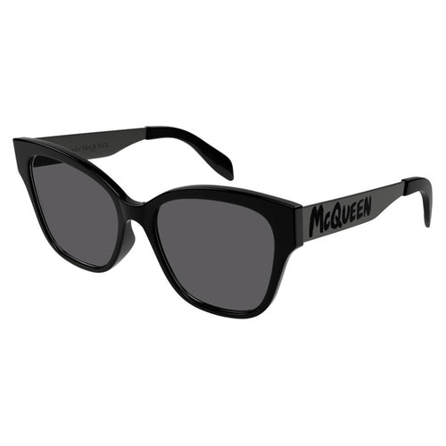 Alexander McQueen Sunglasses, Model: AM0353S Colour: 001