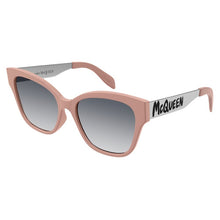 Load image into Gallery viewer, Alexander McQueen Sunglasses, Model: AM0353S Colour: 002