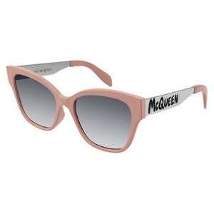 Alexander McQueen Sunglasses, Model: AM0353S Colour: 002
