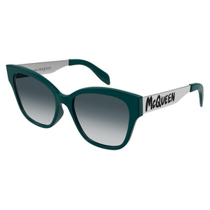 Alexander McQueen Sunglasses, Model: AM0353S Colour: 004