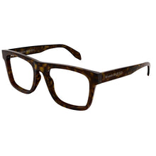 Load image into Gallery viewer, Alexander McQueen Eyeglasses, Model: AM0357O Colour: 002