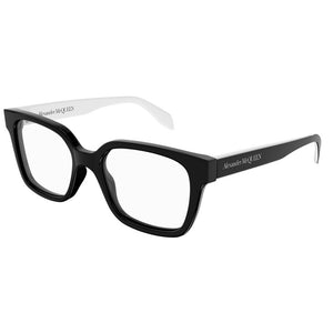 Alexander McQueen Eyeglasses, Model: AM0358O Colour: 003