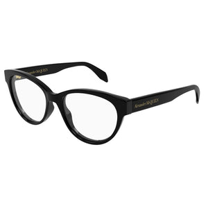 Alexander McQueen Eyeglasses, Model: AM0359O Colour: 001