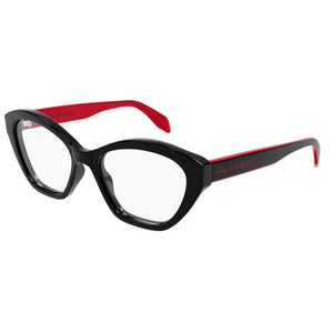 Alexander McQueen Eyeglasses, Model: AM0360O Colour: 003