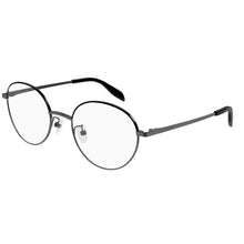 Load image into Gallery viewer, Alexander McQueen Eyeglasses, Model: AM0369O Colour: 004