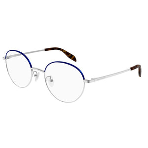 Alexander McQueen Eyeglasses, Model: AM0369O Colour: 006