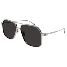 Load image into Gallery viewer, Alexander McQueen Sunglasses, Model: AM0372S Colour: 001