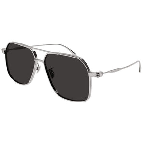 Alexander McQueen Sunglasses, Model: AM0372S Colour: 001