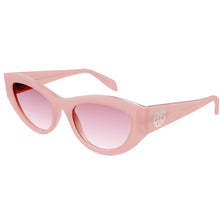 Load image into Gallery viewer, Alexander McQueen Sunglasses, Model: AM0377S Colour: 003