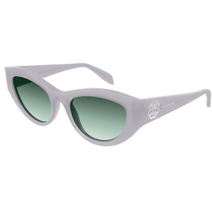 Alexander McQueen Sunglasses, Model: AM0377S Colour: 004