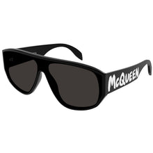 Load image into Gallery viewer, Alexander McQueen Sunglasses, Model: AM0386S Colour: 001