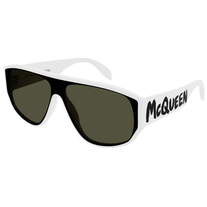 Alexander McQueen Sunglasses, Model: AM0386S Colour: 003